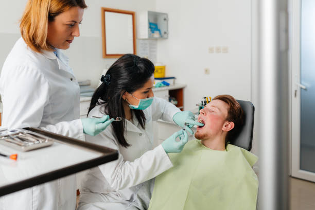 Best Emergency Treatment for Oral Infections in Zuni Pueblo, NM