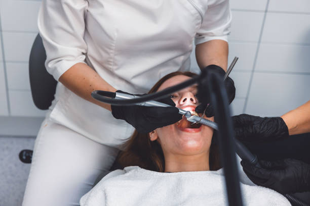 Best Emergency Treatment for Oral Infections in Zuni Pueblo, NM